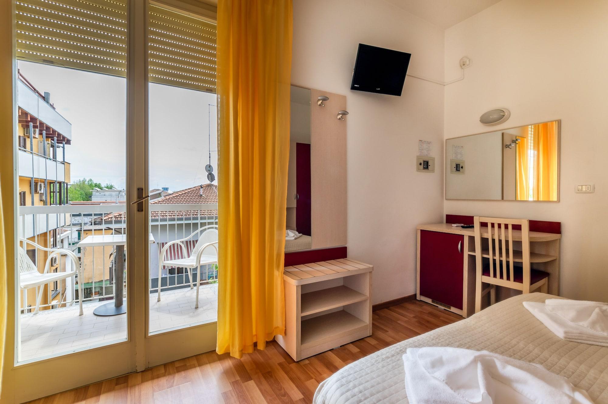Hotel Stresa Rimini Zewnętrze zdjęcie