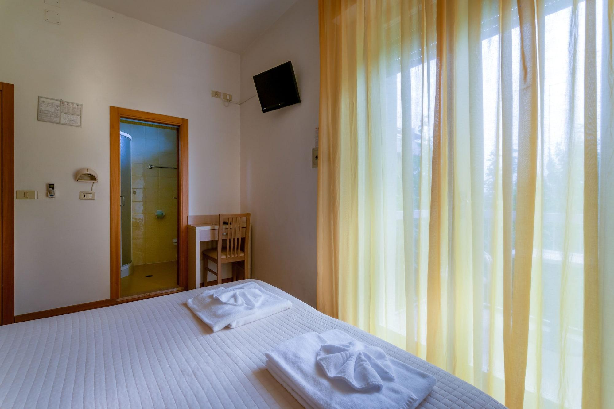 Hotel Stresa Rimini Zewnętrze zdjęcie